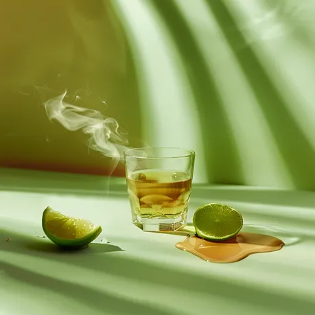 Dona Fuego Jalapeno Tequila