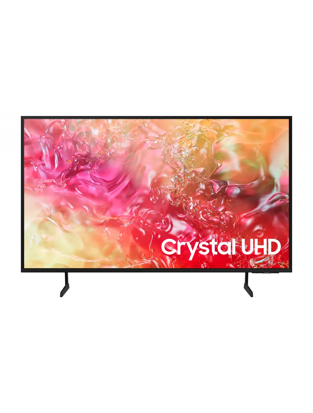 Samsung 55"(140cm)4k Uhd Smart L.e.d. Tv Ua55du7000kxxa