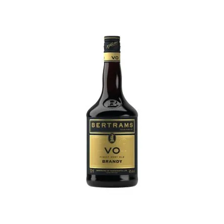 Bertrams - VO Brandy - 750ml