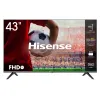 Hisense 43" 108cm Full Hd Led Tv - 43a5200f