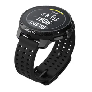 Suunto Race Stainless Steel