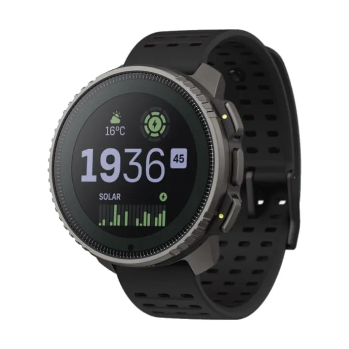 Suunto Vertical Titanium Solar | PLU1171559