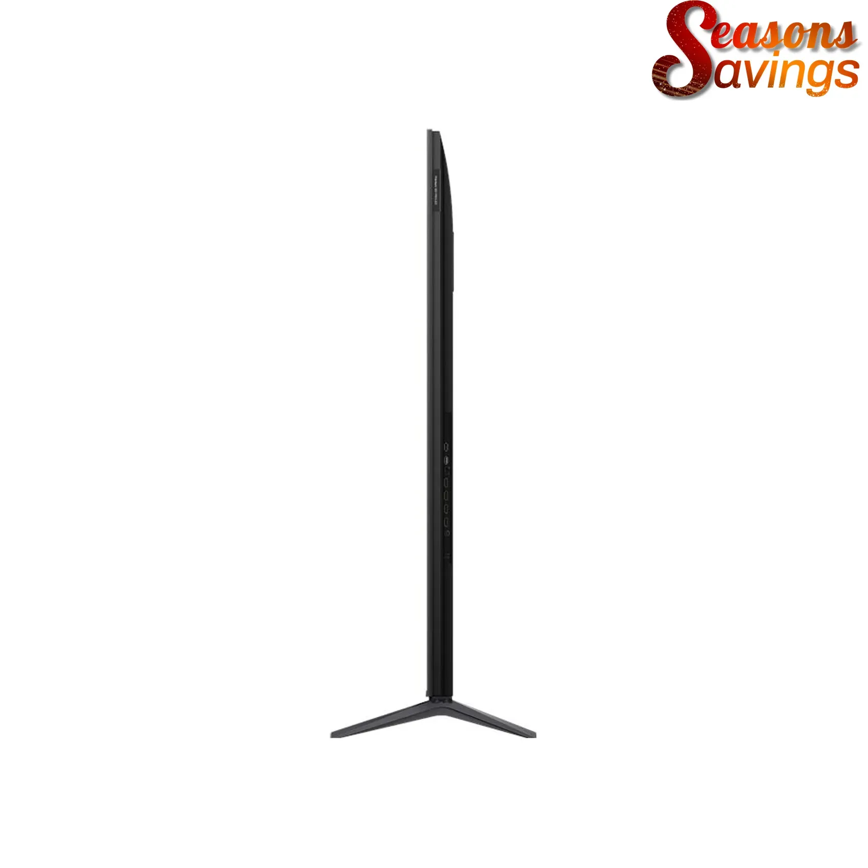 TCL 65-INCH 65C6K MINI LED 4K GOOGLE TV 144HZ + FREE ONLINE VOUCHER