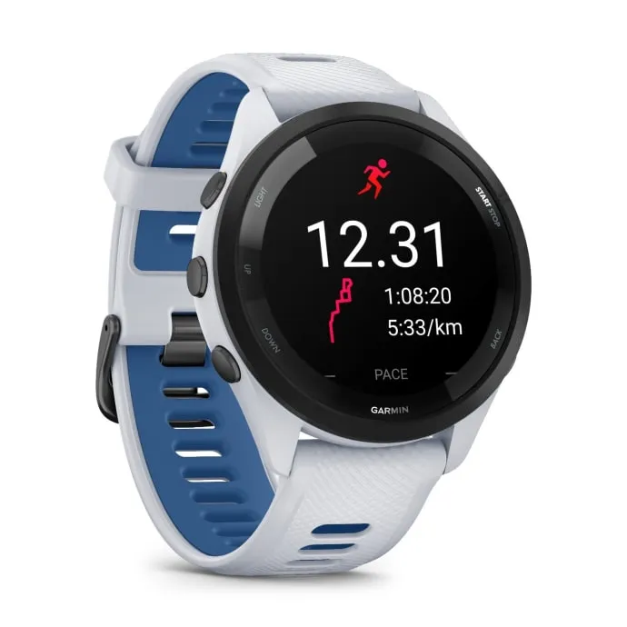 Garmin Forerunner 265 GPS Smartwatch | PLU1169588