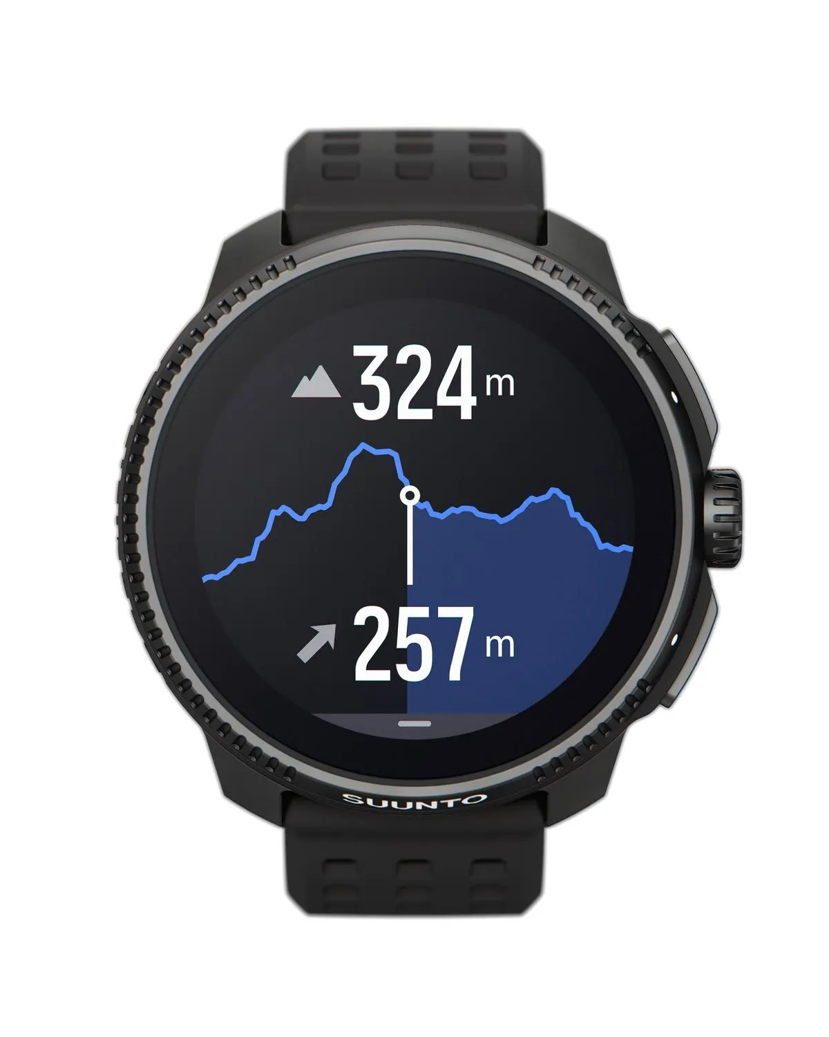 SUUNTO RACE SPORTS WATCH