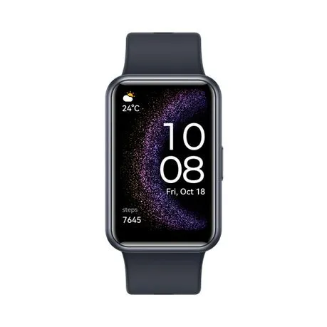 HUAWEI WATCH FIT Special - Black