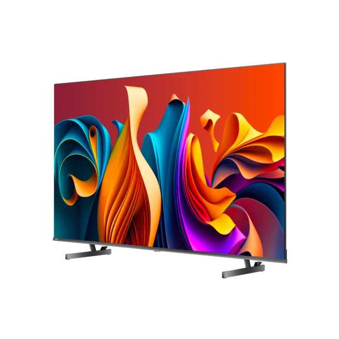 Hisense 190cm (75") QLED 4K 60HZ TV - 75Q6N