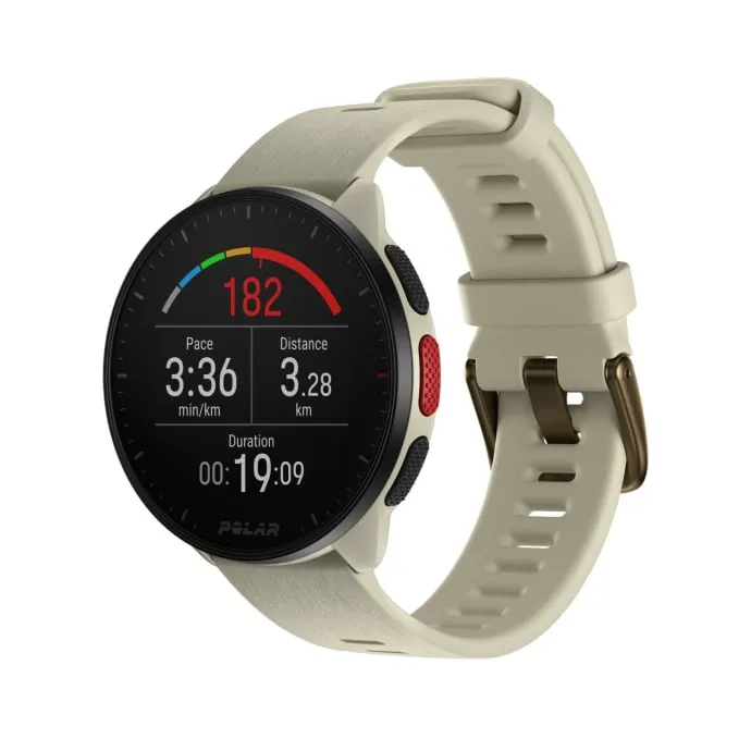 Polar Pacer GPS Multisport Watch | PLU1163540