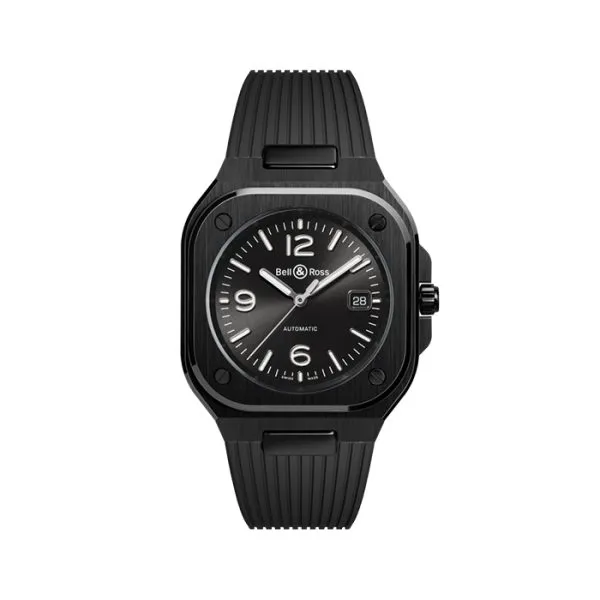 Bell & Ross BR05 Black Ceramic Watch