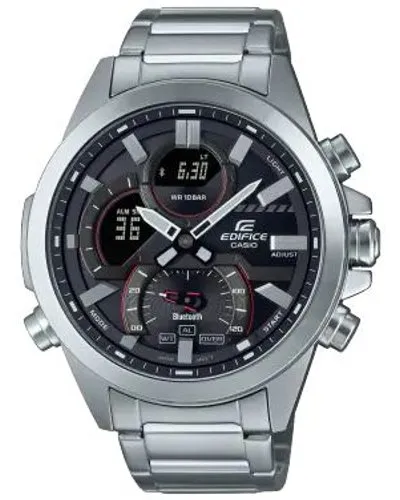 Casio Edifice ECB-30D Watch