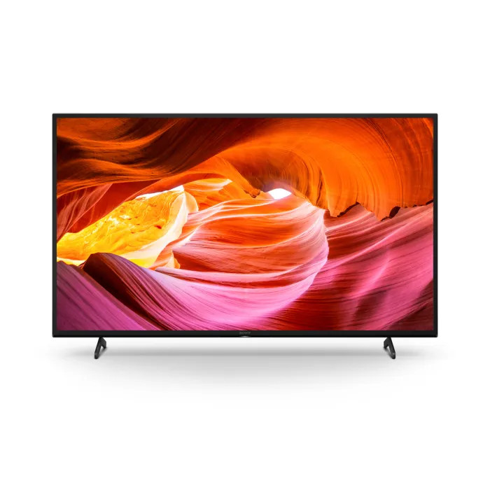 Sony 55-inch 4K HDR Google TV-KD-55X75K