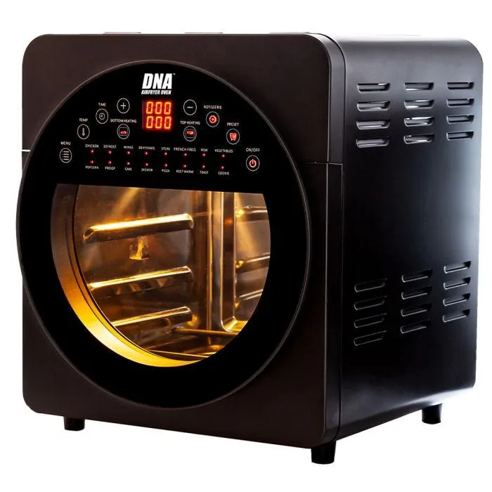 DNA Airfryer Oven