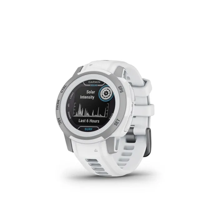 Garmin Instinct 2S Solar Surf Edition Outdoor GPS Watch | PLU1161219