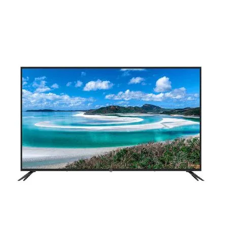 50" Smart LED TV - ECCO LH50S