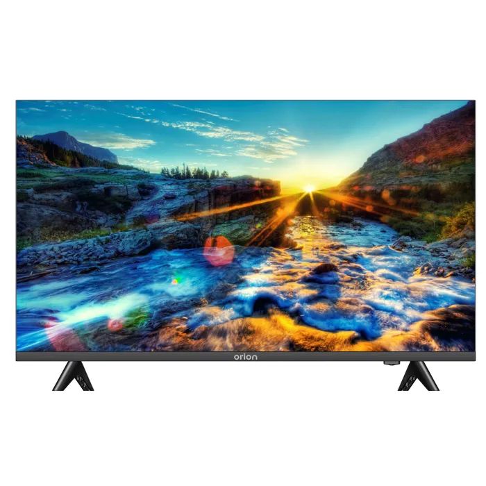 Orion 50-Inch UHD LED TV-OLED50UHD