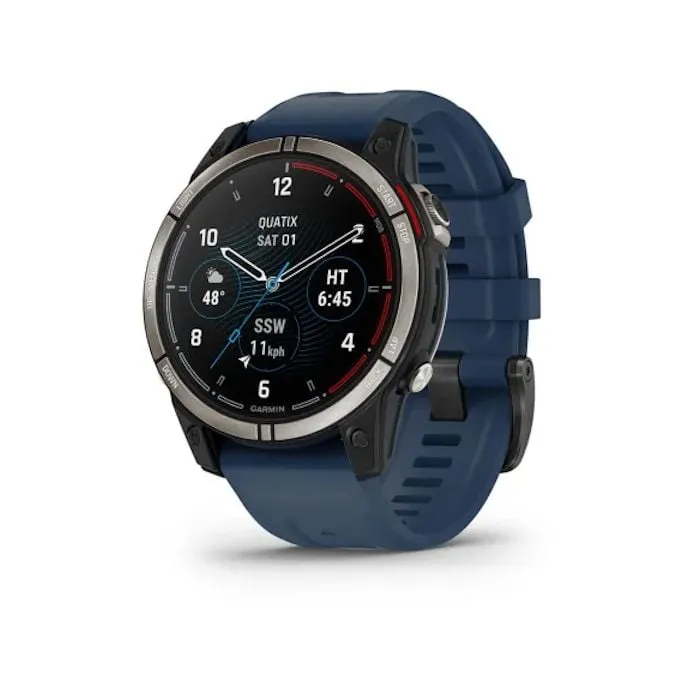 Garmin Quatix 7 Sapphire Edition Smartwatch