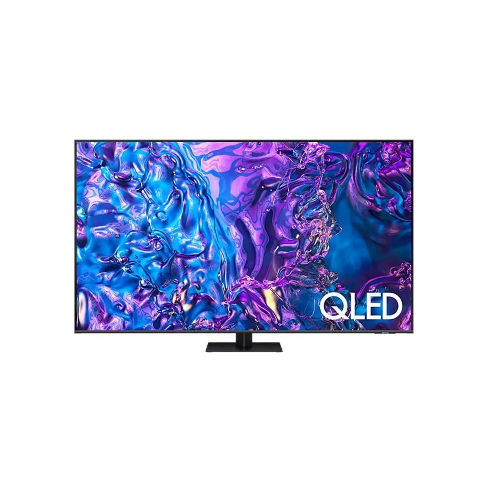 SAMSUNG 85 INCH QLED 4K Q70D TIZEN OS SMART TV (2024)