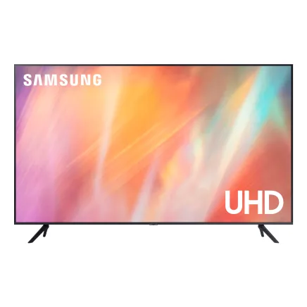 Samsung 60-inch Smart UHD LED TV - 60AU8000