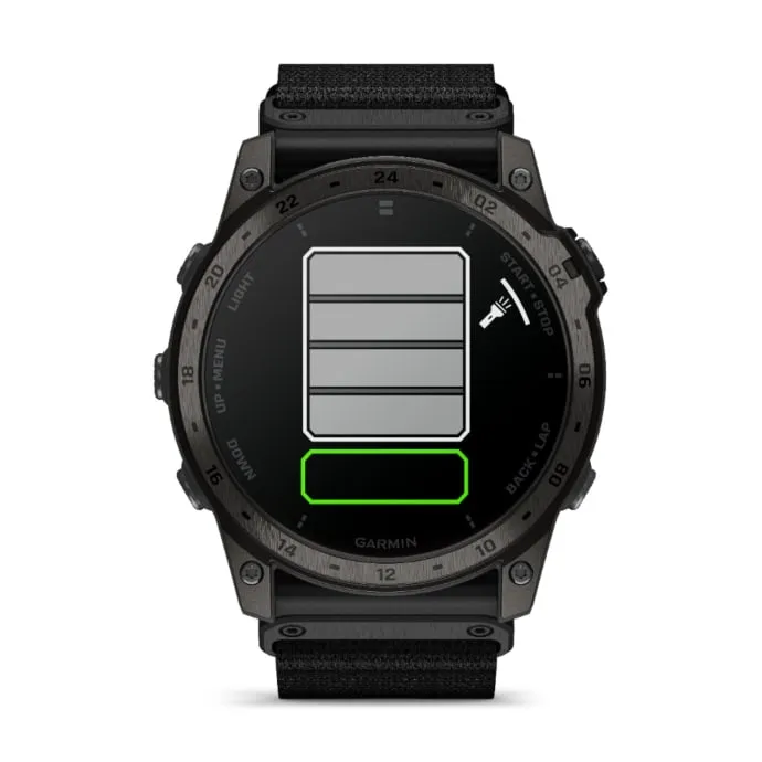 Garmin Tactix 7 Amoled Tactical GPS Watch | PLU1174444