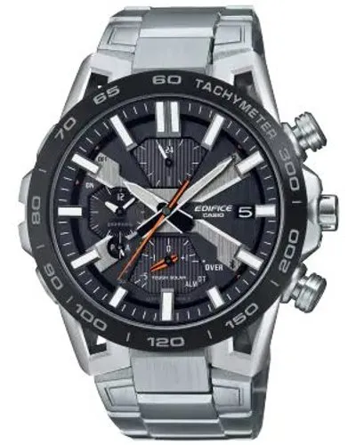 Casio Edifice EQB-2000DB Watch