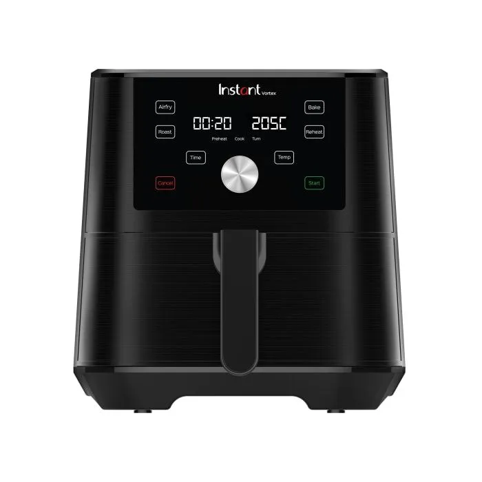 Instant Pot Vortex 4-in-1 Air Fryer - 5.7L