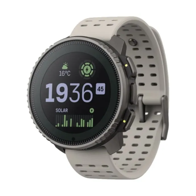 Suunto Vertical Titanium Solar | PLU1171559