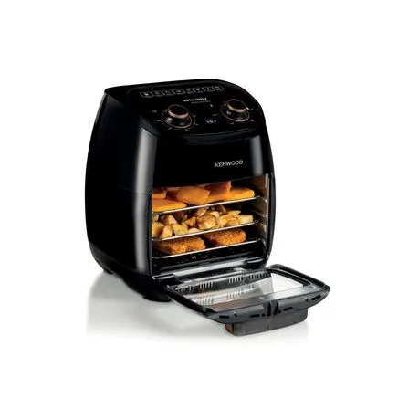 Kenwood - kHealthy Air Fryer Oven 11L - HFP90.000BK