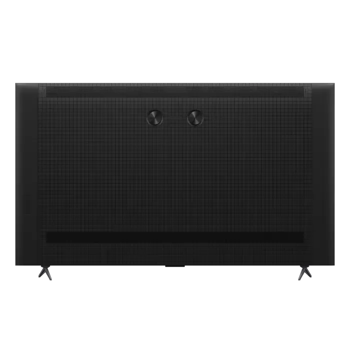 TCL 55-Inch Mini LED Google TV-55C6K