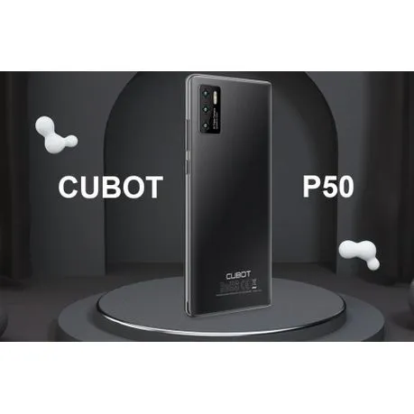 Cubot P50 Handset