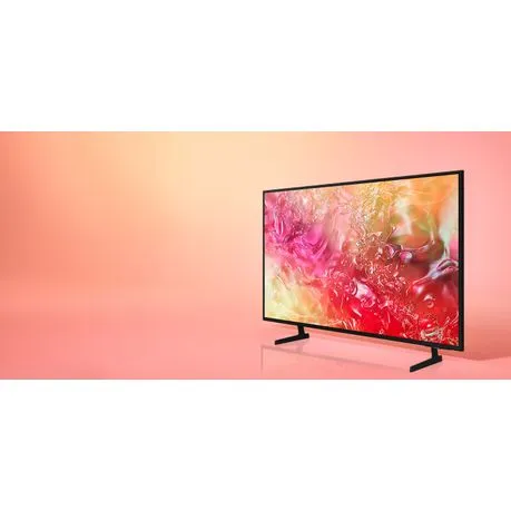 Samsung 65" DU7000 Crystal UHD 4K HDR Smart TV