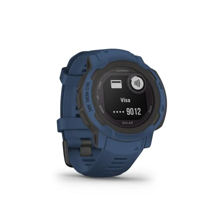 Garmin Instinct 2 Solar Outdoor GPS Watch | PLU1161211