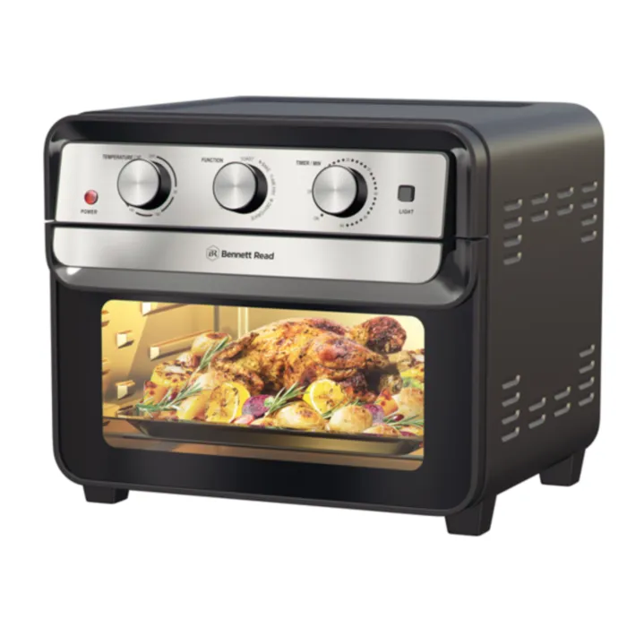 Bennett Read 22L Air Fryer Oven