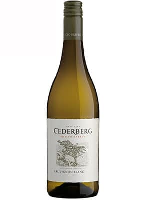 Cederberg Sauvignon Blanc
