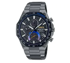 Casio Edifice Toms Limited Bt S