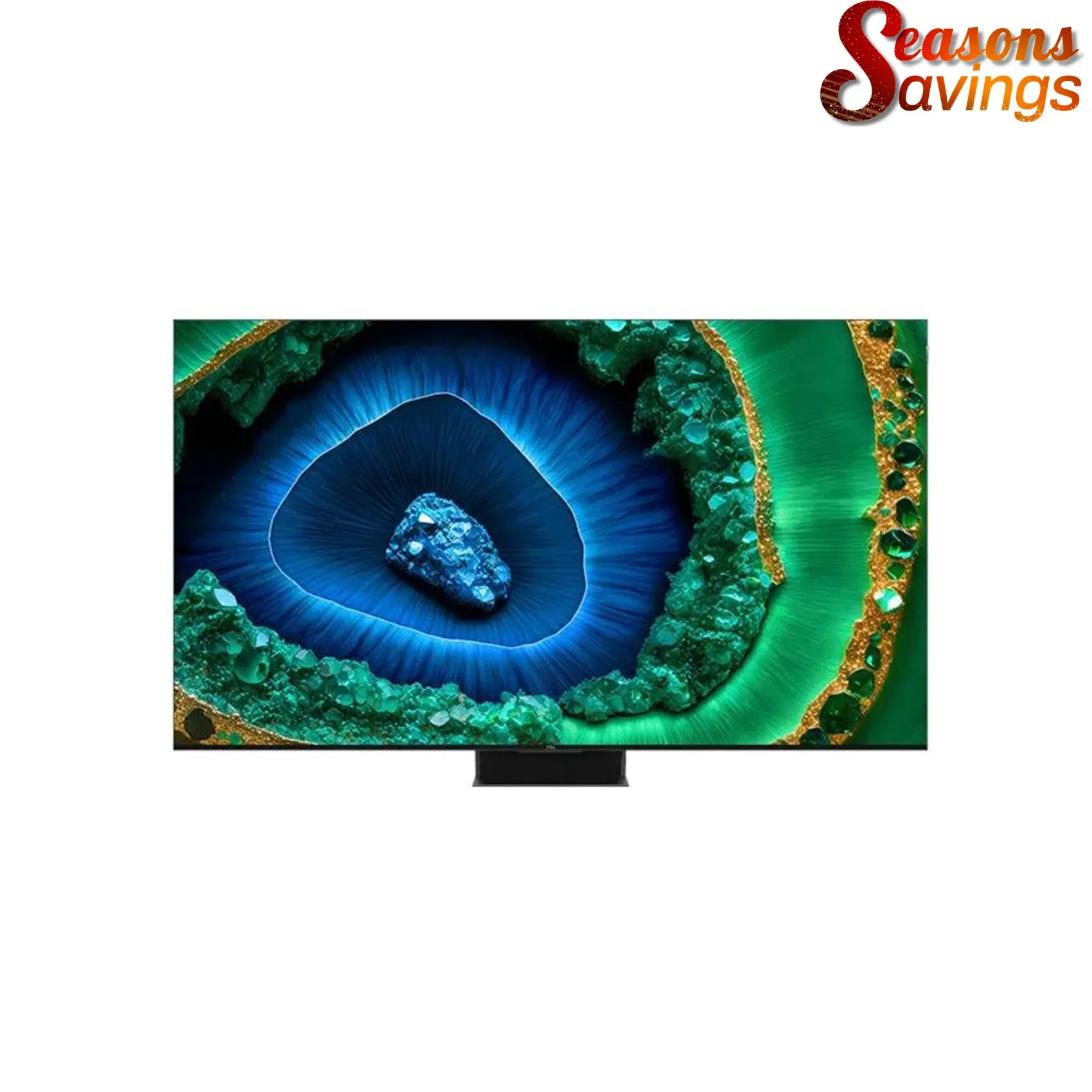 TCL 65-INCH 65C855 PREMIUM QD-MINI LED TV