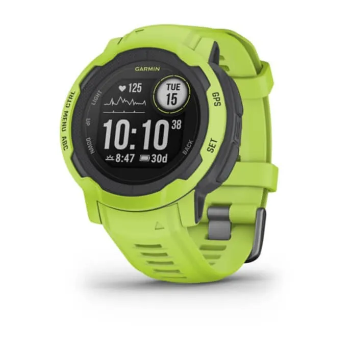 Garmin Instinct 2 Outdoor GPS Watch | PLU1161202