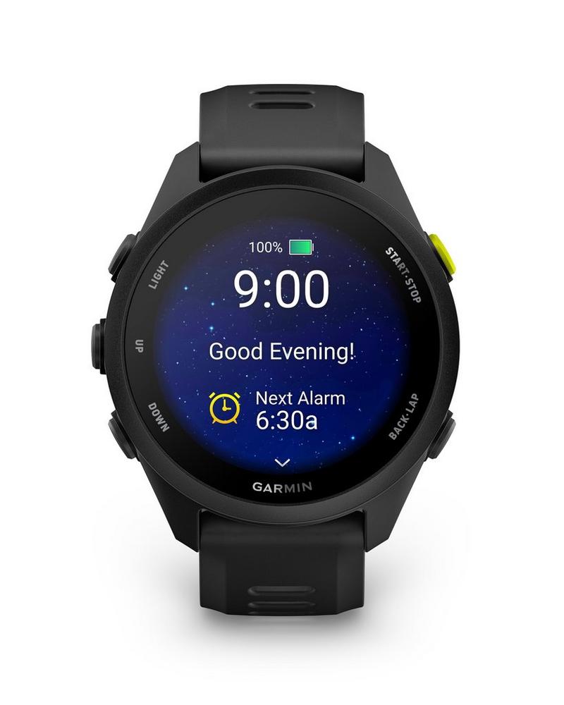 Garmin Forerunner® 70 GPS Smartwatch