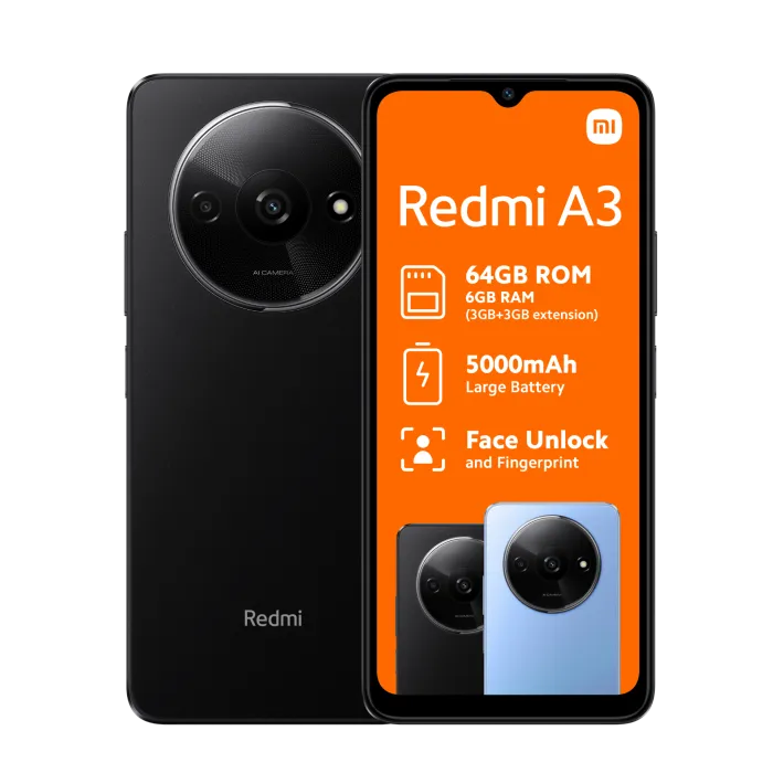 Xiaomi Redmi A3