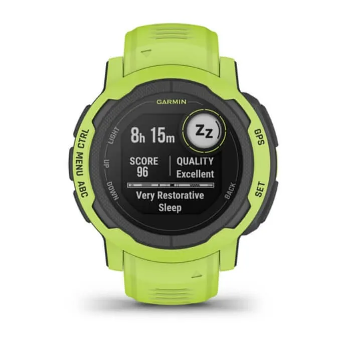 Garmin Instinct 2 Outdoor GPS Watch | PLU1161202