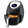 Milex MPA001 XXXL Power Air Fryer, Black