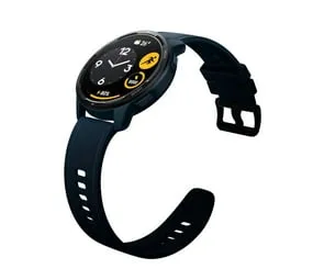 Xiaomi Watch S1 Active – Black