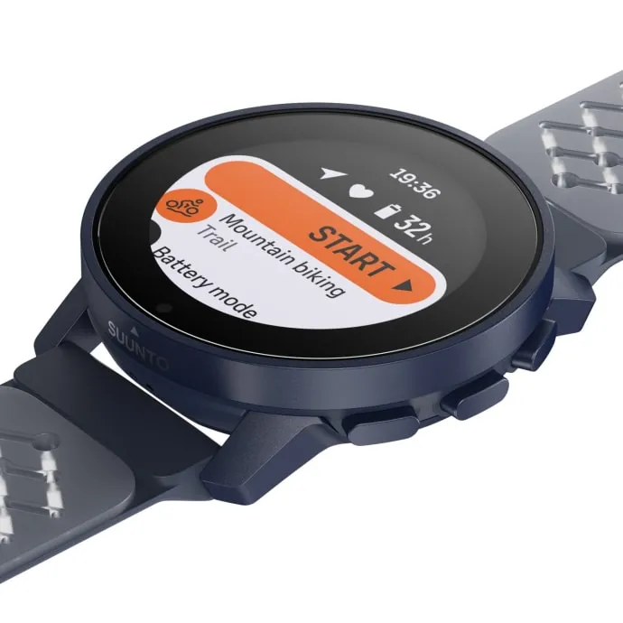 Suunto 9 Peak Pro | PLU1166792