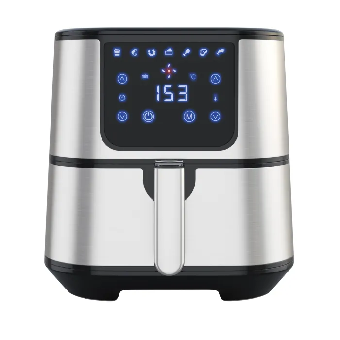 Bennett Read 5.5L Digital Air Fryer