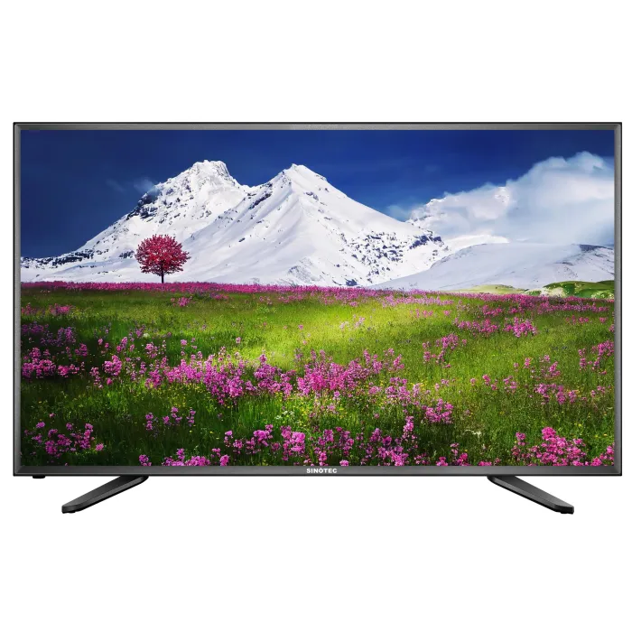 Sinotec 39-inch(99cm) HD LED TV BF - STL 39VN86D