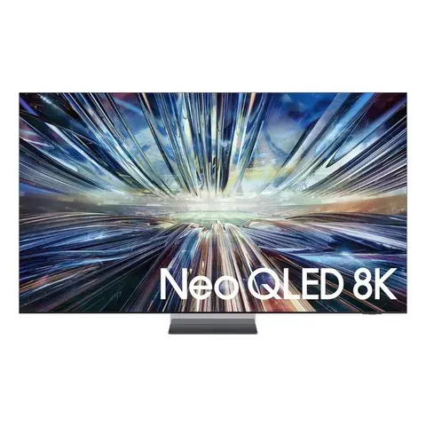 Samsung 85 Inch Neo QLED QN900D 8K Smart TV QA85QN900D