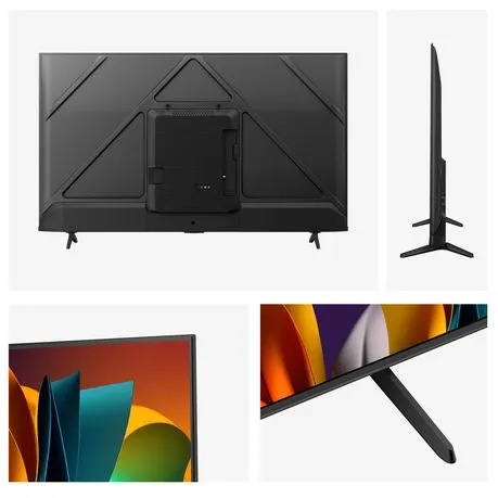 Hisense 70 Inch A6N Series UHD 4K Smart TV 70A6N