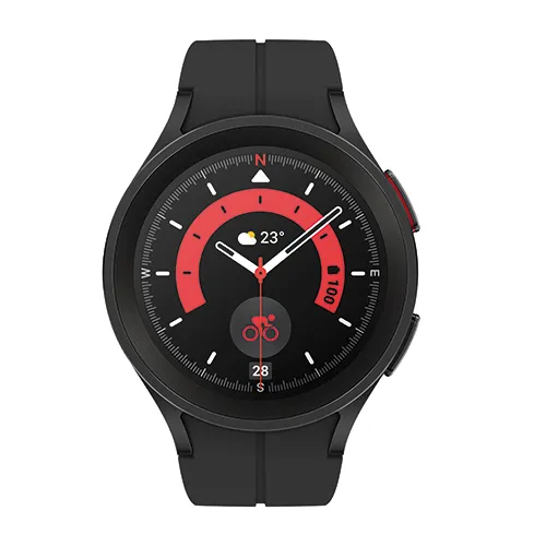 SAMSUNG GALAXY WATCH 5 PRO BLUETOOTH 45MM – SMR920