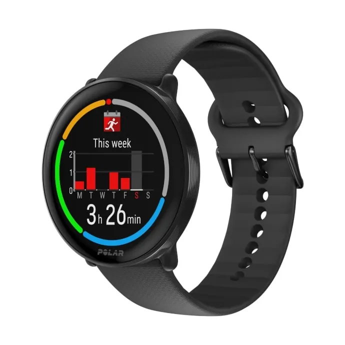 Polar Ignite 3 Fitness Watch | PLU1167826