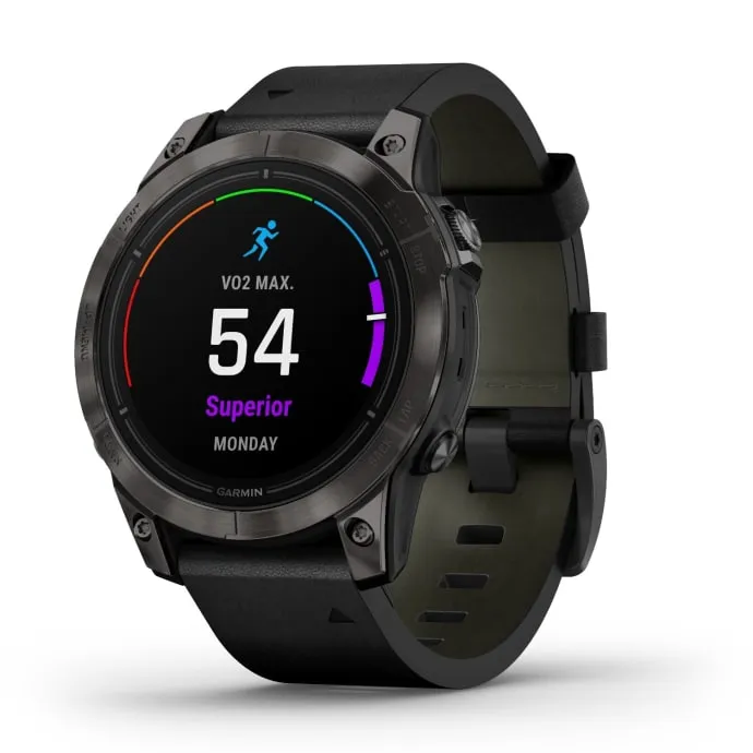 Garmin Epix Pro 47mm High-Performance Smartwatch | PLU1171081