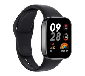 Xiaomi Redmi Watch 3 - Black